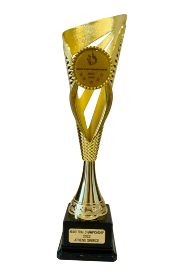 Nuad Thai World Championship