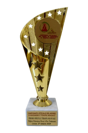 Special Award
