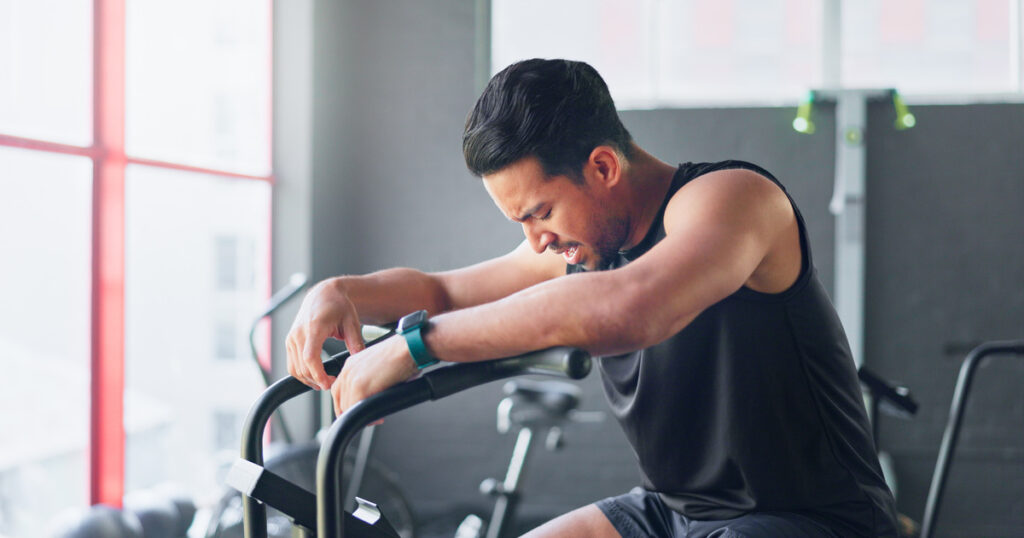 delayed onset muscle soreness