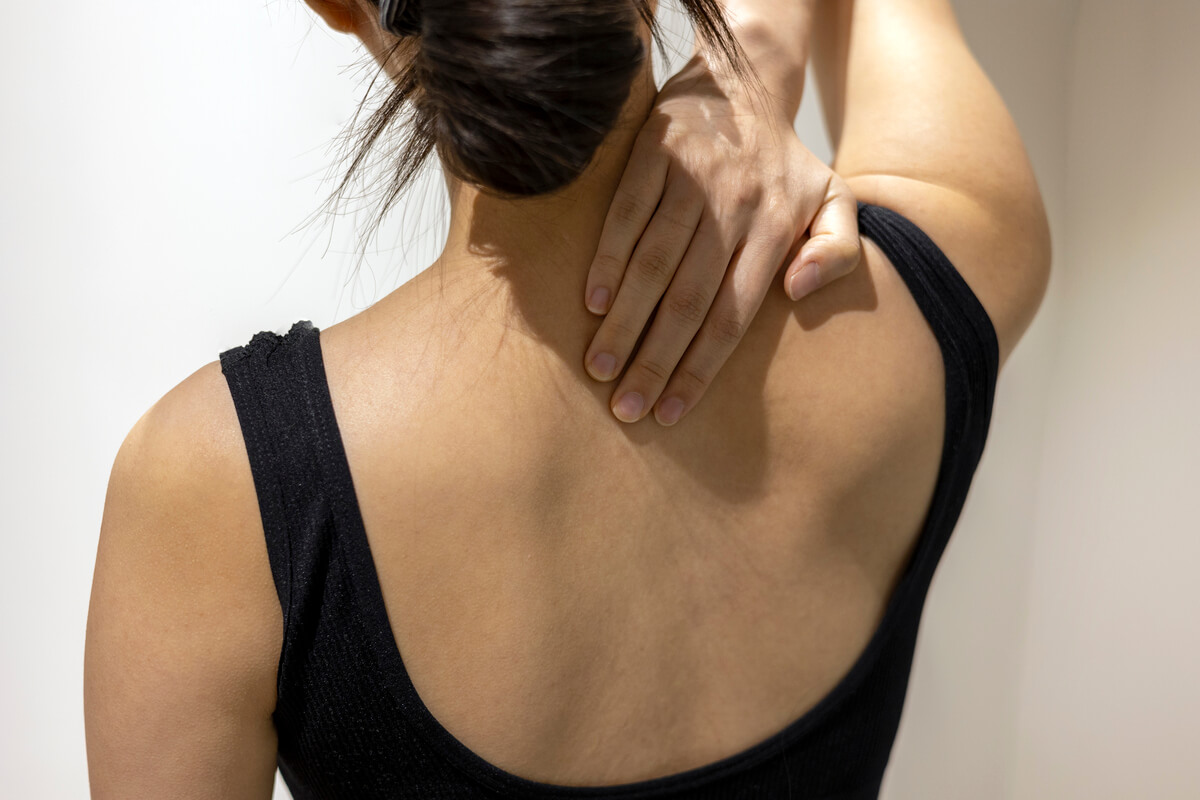 Understanding myofascial pain syndrome