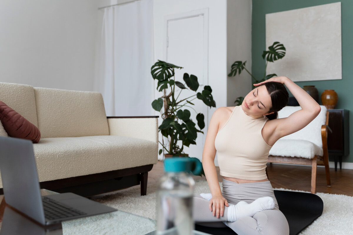 Prevention and long-term management of myofascial pain syndrome
