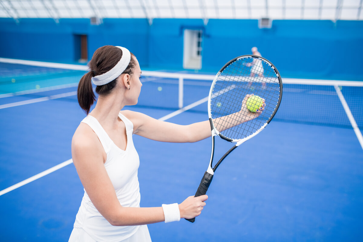 Primary causes and risk factors of shoulder impingement