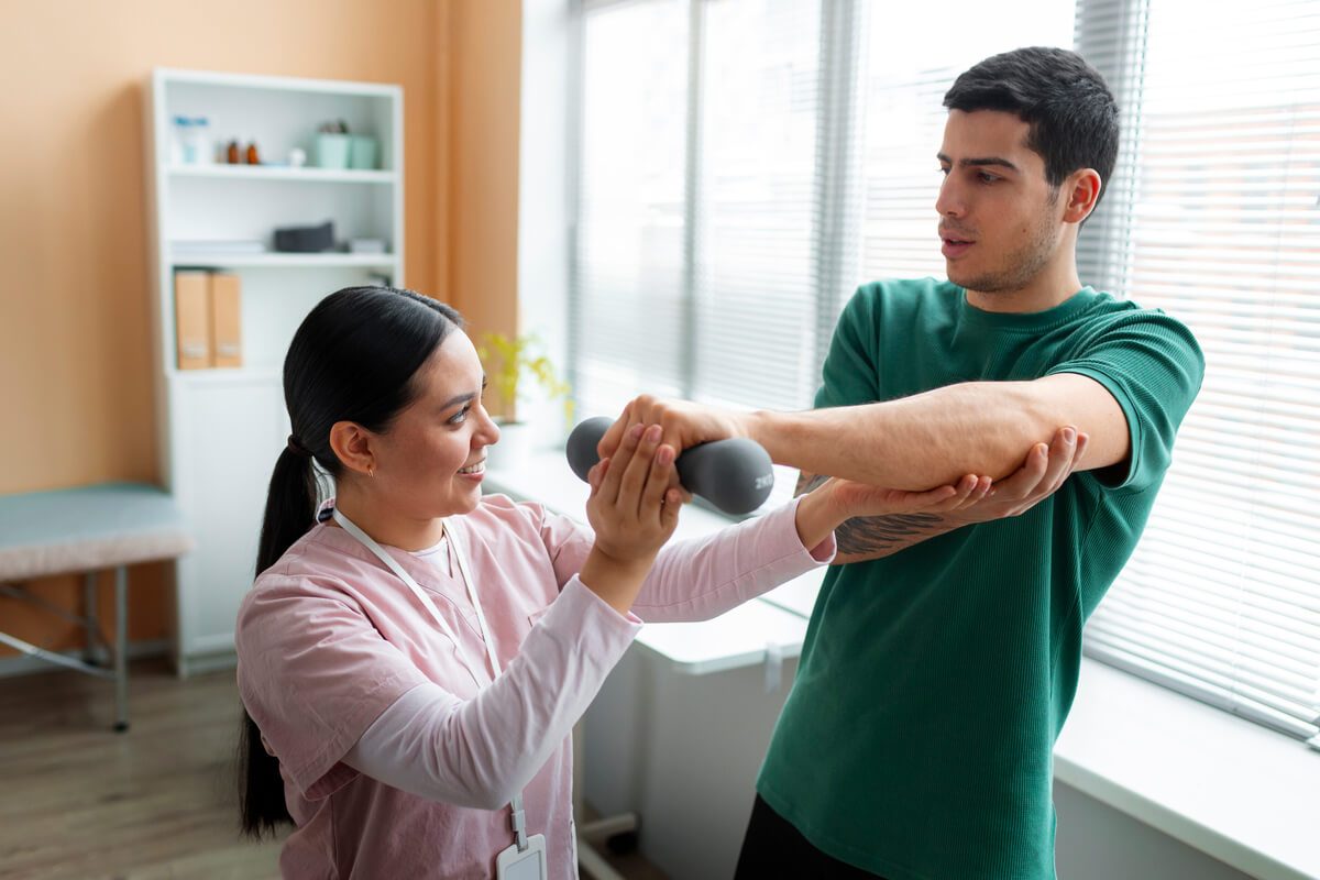 Effective treatment and recovery strategies for shoulder impingement